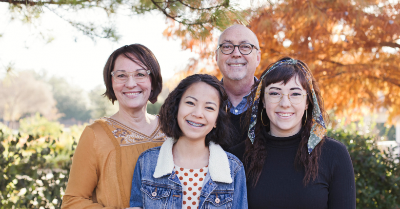 Why the Irvin's Decided to Sell and Move into a New Home